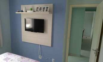 Imagem 7: Apartamento - Vila Monte Alegre - Paulínia