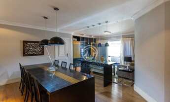 Imagem 5: Apartamento com 4 dormitórios à venda, 169 m² por R$ 1.340.000,00 - Brooklin - São Paulo/S