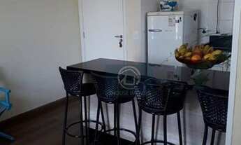 Imagem 6: Estuda permuta por Casa até R$ 370.000,00 lindo Apartamento com 2 dormitórios à venda, 54