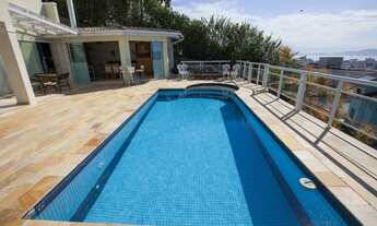 Imagem 4: Casa no Bosque das Mansões linda