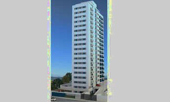 Imagem: Apartamento de 2 quartos na Várzea apenas