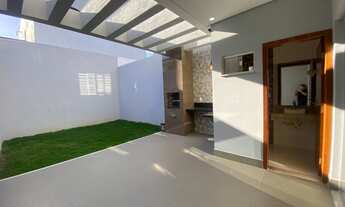 Imagem 6: Casa nova acabamento luxo na Ilha GV