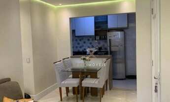 Imagem 2: Apartamento com 2 dormitórios à venda, 60 m² por R$ 639.000 - Limão - São Paulo/SP