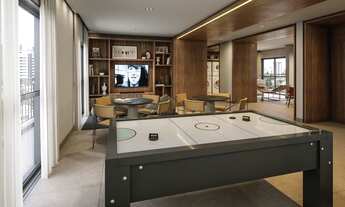 Imagem 5: Studio residencial para venda, Moema, São Paulo - ST6875