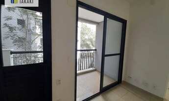 Imagem 5: Apartamento com 2 dormitórios para alugar, 50 m² por R$ 2.200,00/mês - Saúde - São Paulo/S