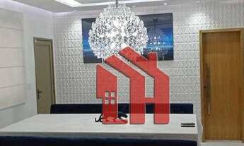 Imagem 7: Casa com 3 dormitórios à venda, 150 m² por R$ 2.350.000,00 - Ponta da Praia - Santos/SP