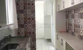 Imagem: Jundiaí - Apartamento Padrão - Jardim