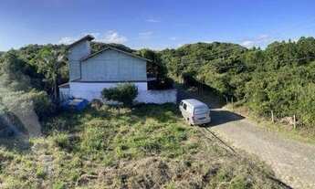 Imagem 3: Terreno no Rio Tavares