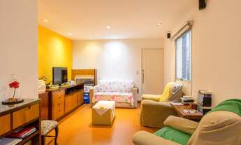 Imagem 2: Apartamento 130m² 3 quartos em Pinheiros!