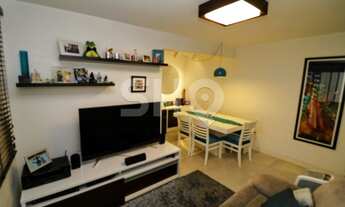 Imagem: APARTAMENTO - POMPEIA - 3 DORMS - 2 VAGAS