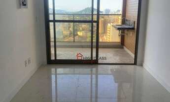 Imagem 4: Apartamento de 2 quartos