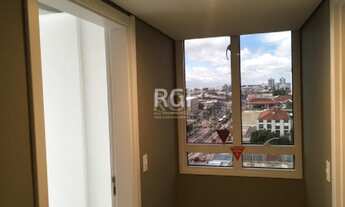 Imagem 4: Sala comercial 43m² Cristo Redentor