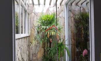 Imagem 2: Casa com 4 dormitórios à venda, 179 m² por R$ 850.000,00 - Jardim das Hortências - Jundiaí