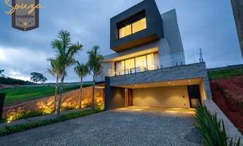 Imagem: Casa à venda, 4 quartos, 4 suítes, Santana