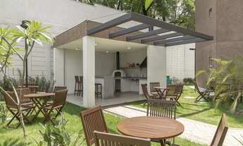 Imagem 4: Apartamento para aluguel possui 36 metros quadrados com 2 quartos em Pirituba - São Paulo