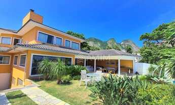 Imagem 2: Mansão espetacular frontal mar, em Itacoatiara