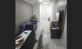 Imagem 5: Apartamento com 3 dormitórios à venda, 74 m² por R$ 350.000,00 - Ponte do Imaruim - Palhoç