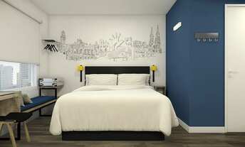 Imagem 5: Apartamento residencial para venda, Centro, São Paulo - AP5420