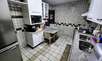 Imagem 4: Maceió - Apartamento Padrão - Ponta Verde