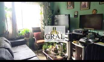 Imagem 6: Apartamento com 2 dormitórios à venda, 44 m² por R$ 175.000,00 - Taboão - São Bernardo do