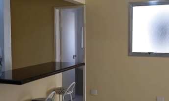 Imagem 5: Apartamento Enseada, com 3 quartos com 140 m²