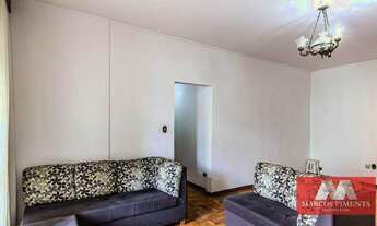 Imagem 2: Apartamento com 2 dormitórios à venda, 120 m² por R$ 798.000,00 - Consolação - São Paulo/S