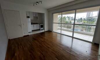 Imagem 7: Apartamento na Chácara Santo Antonio, 64 m2, 02 dormitórios, lazer completo..