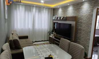 Imagem: Apartamento com 2 dormitórios à venda