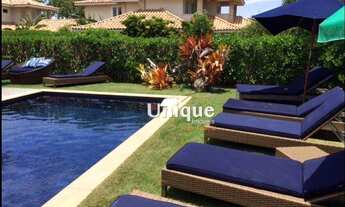 Imagem 2: Casa com 6 dormitórios à venda, 600 m² por R$ 5.700.000,00 - Manguinhos - Armação dos Búzi