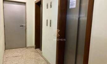 Imagem 7: Apartamento com 4 dormitórios à venda, 227 m² por R$ 2.400.000 - Belvedere - Belo Horizont