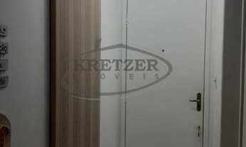 Imagem 7: Apartamento para Venda em São José, Barreiros, 2 dormitórios, 1 banheiro