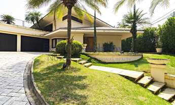 Imagem 3: São Paulo - Casa de Condomínio - Cidade Jardim