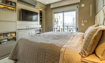 Imagem 6: São Paulo - Apartamento Padrão - Cidade Monções