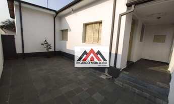 Imagem 2: Casa com 3 dormitórios à venda, 241 m² por R$ 800.000,00 - Centro - Pindamonhangaba/SP