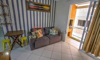 Imagem 4: Aluguel de Temporada - Apartamento em Mariscal acomoda 05 pessoas