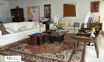 Imagem 4: Apartamento para venda com 300 metros quadrados com 3 quartos em Copacabana - Rio de Janei