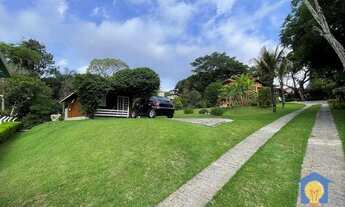 Imagem 3: Casa com 3 dorms à Venda por R$ 1.600.000 - Paisagem Renoir - Cotia/SP