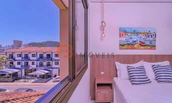 Imagem 3: Aluguel de Temporada - Aconchegante apto no Centro de Bombinhas 8 pessoas