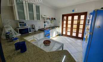 Imagem 7: Sobrado no Maitinga em Condomínio Fechado