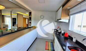 Imagem 7: Apartamento com 3 dormitórios para alugar, 147 m² - Residencial Barcelona - Rolândia/PR