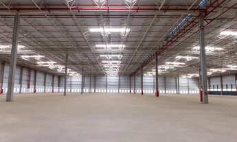 Imagem 2: CONDOMÍNIO INDUSTRIAL | CAÇAPABA | 15.388 m²