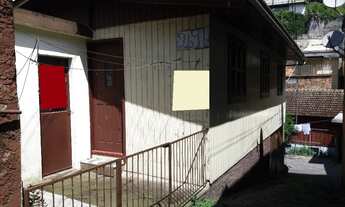 Imagem: CAXIAS DO SUL - Casa Padrão - PANAZZOLO