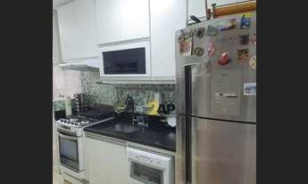 Imagem 6: Apartamento à venda, 65 m² por R$ 414.000,00 - Santo Amaro - São Paulo/SP