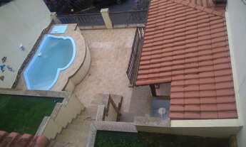 Imagem 6: Casa, condominio, 4 quartos, suite, closet e piscina