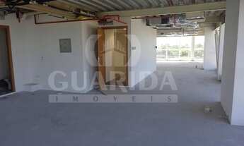 Imagem 6: Andar/Laje Comercial para aluguel, 92 vagas, Higienópolis - Porto Alegre/RS