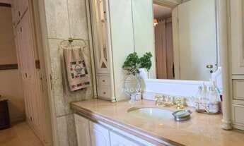 Imagem 2: Apartamento com 4 dormitórios à venda, 200 m² por R$ 2.800.000,00 - Funcionários - Belo Ho