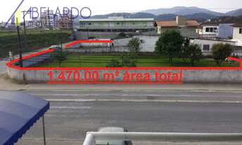 Imagem: Gaspar - Terreno Padrão - Bela Vista