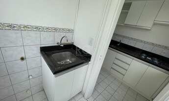 Imagem 6: Apartamento em Humaitá