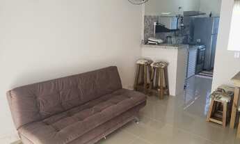 Imagem 2: Alugo Apartamento em Condomínio Fechado na Praia de Maranduba/ Ubatuba