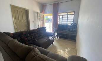 Imagem 3: Casa com 3 dormitórios à venda, 187 m² por R$ 350.000,00 - Vila Paraíso - Mogi Guaçu/SP